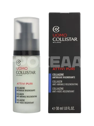 Collistar Pure Acitves Collagen Anti-Wrinkle Firm. 30ml 1