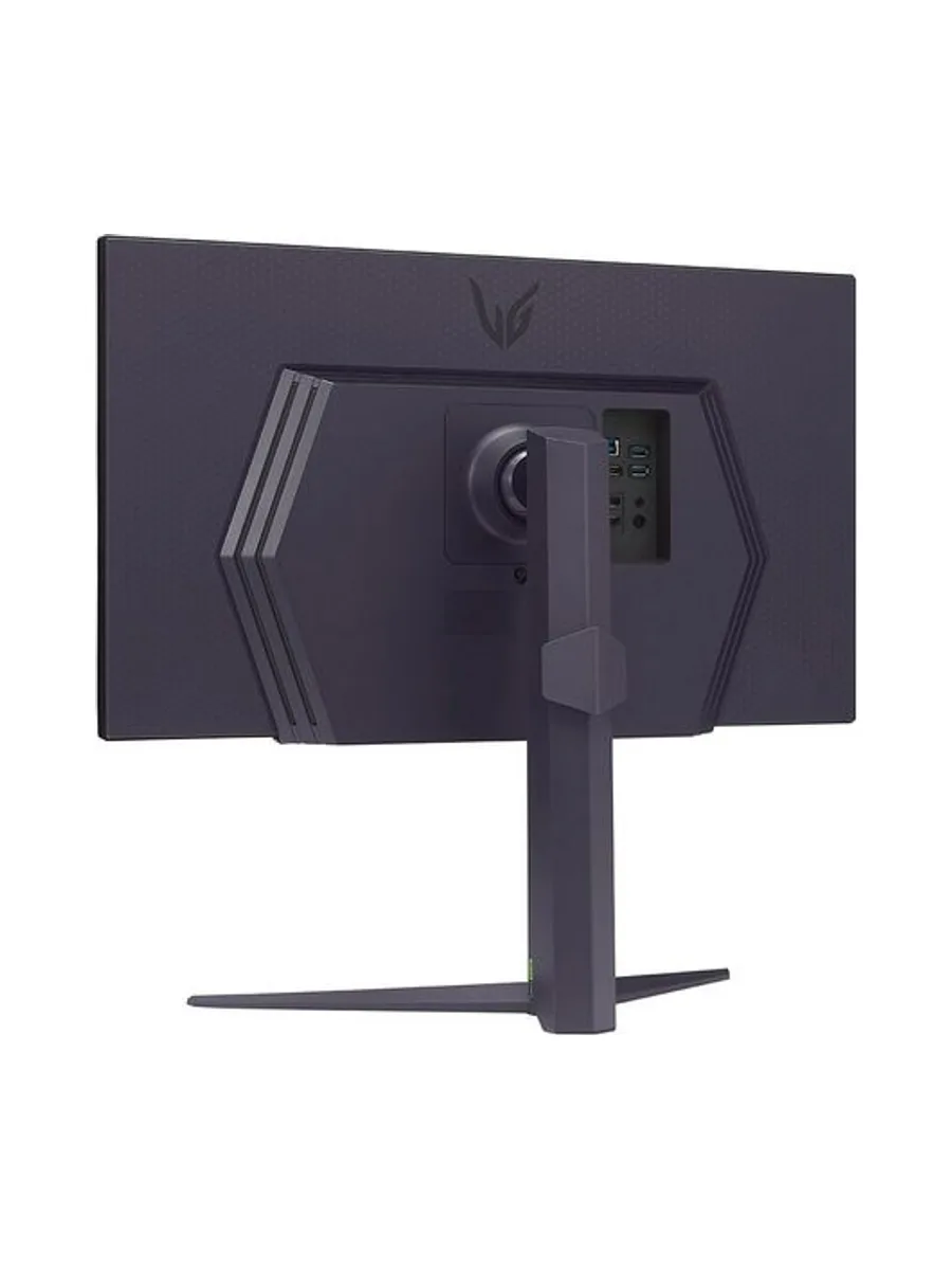 LG 27GS85Q-B computer monitor 7