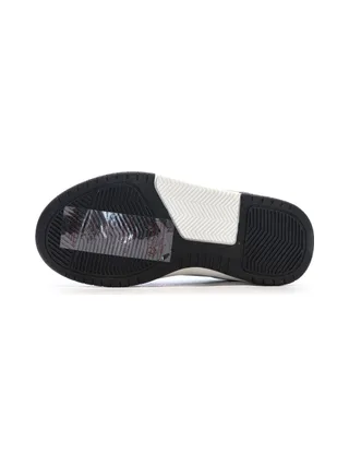 Baskets Blanches/Vertes Garçon Kappa Manis 5