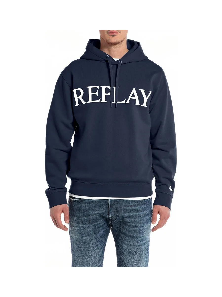 REPLAY M6711.000.22890P - Sweat-shirt 29