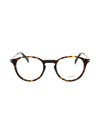 David Beckham DB 1049 — Lunettes de vue 2