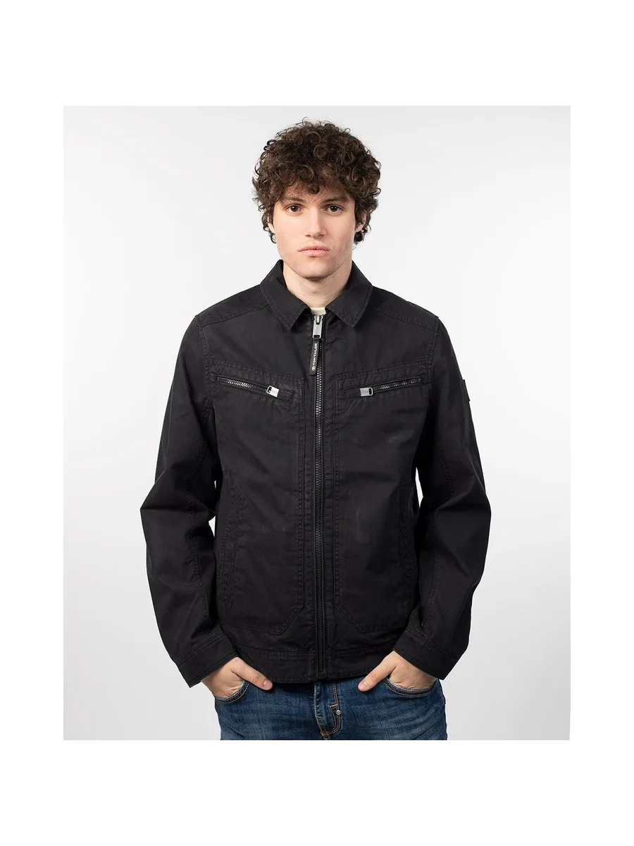 TOM TAILOR - 1034863 - Veste 25