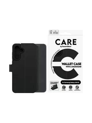 PGC WalletCase Kickstand SG A36 5G 3