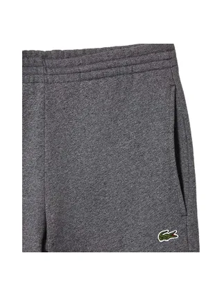 Jogging Gris Homme Lacoste Tracksuit XH9624 2