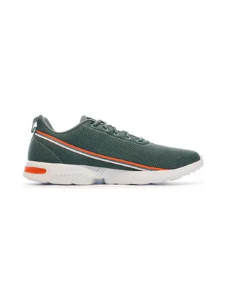 Chaussures de Running Grises Homme Adidas Widewalk 2