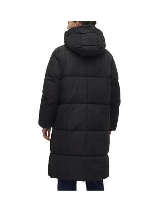 Doudoune Noire Femme Vero Moda Lanoranja 2