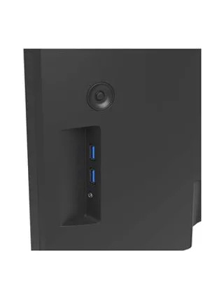 LG 34BA75QE-B computer monitor 8
