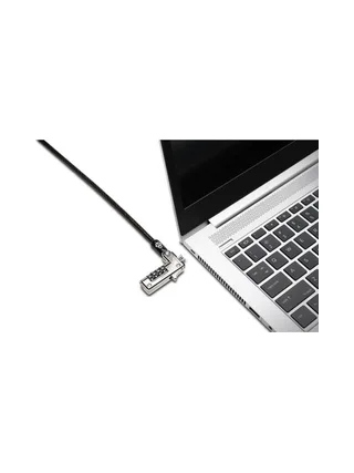 Slim Resettable NanoSaver Combin NB Lock 5