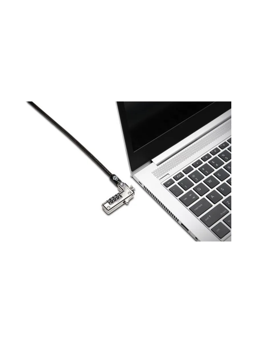 Slim Resettable NanoSaver Combin NB Lock 5