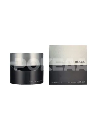 Etienne Aigner Black For Men Edt Spray 125ml 1