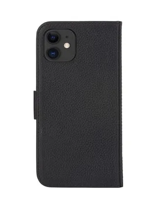 New York iPhone 11/XR Night BLK 10
