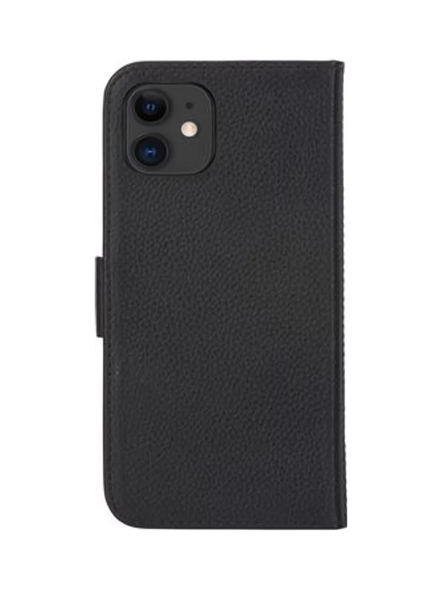 New York iPhone 11/XR Night BLK 10
