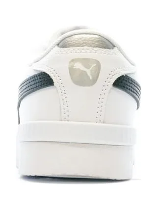 Baskets Noires/Blanches Femme Puma Jada Renew 3