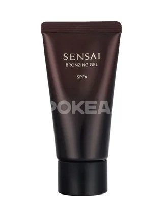 Sensai Bronzing Gel SPF6 50ml - BG62 Amber Bronze 2