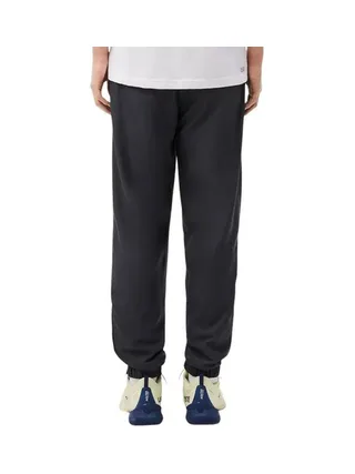 Jogging Noir Homme Lacoste 1hw2 2