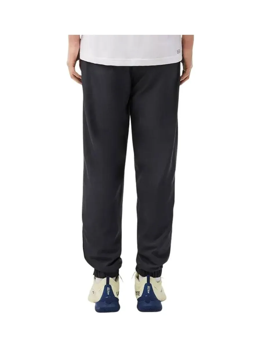 Jogging Noir Homme Lacoste 1hw2 2