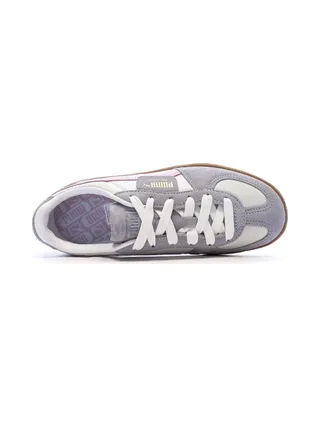 Baskets Violet/Rose Femme Puma Palermo OG 4