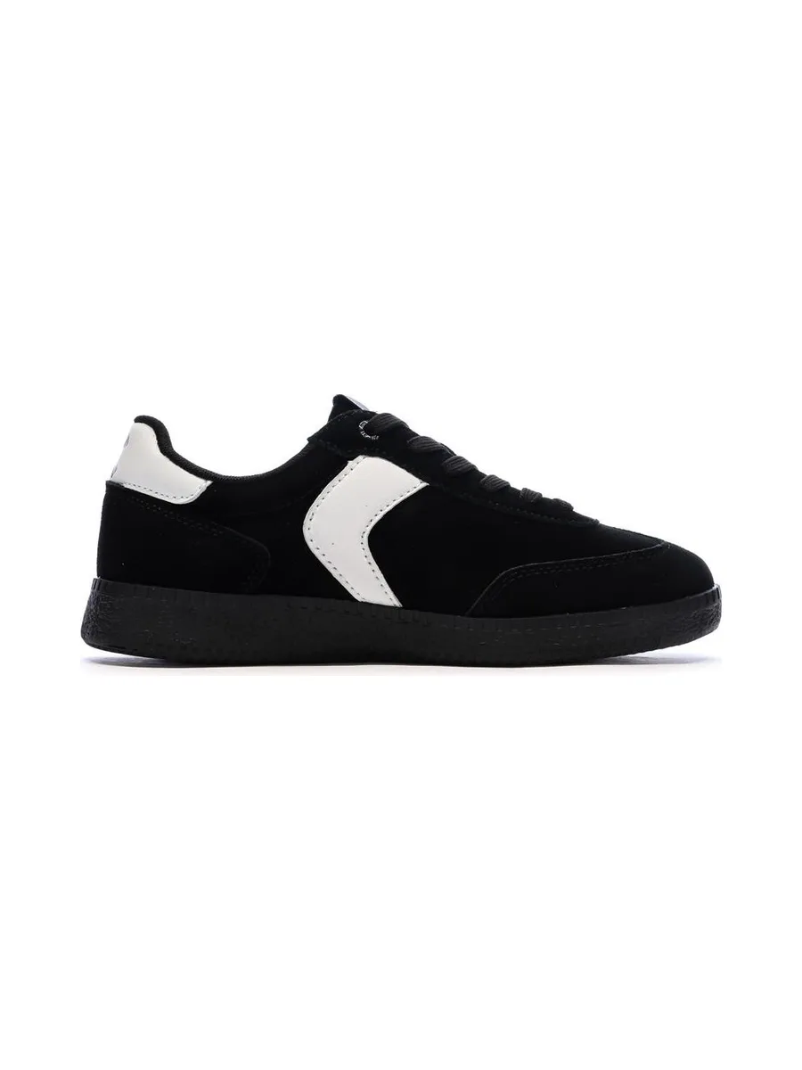 Baskets Noires Femme Xti 145325 3