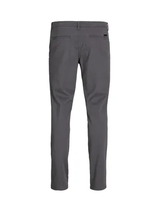 Pantalon Gris Homme Jack & Jones Bolton 300 2