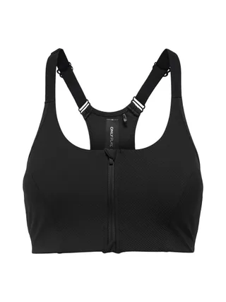 Brassière Noire Femme Only Jana 1