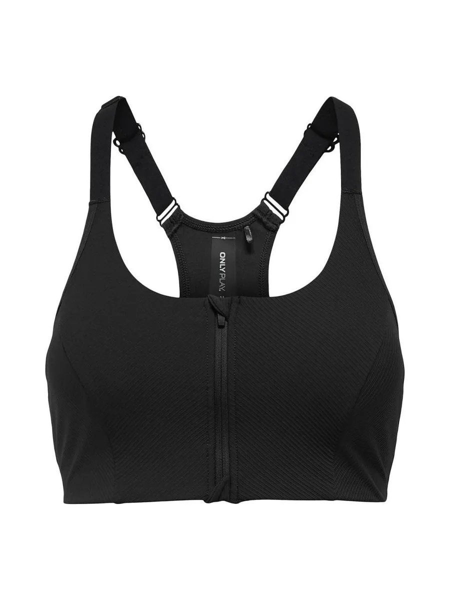 Brassière Noire Femme Only Jana 1