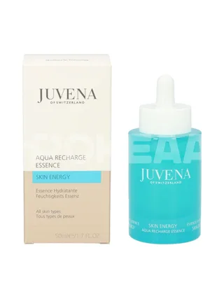Juvena Skin Energy Aqua Recharge Essence All Skin Types 50ml 1