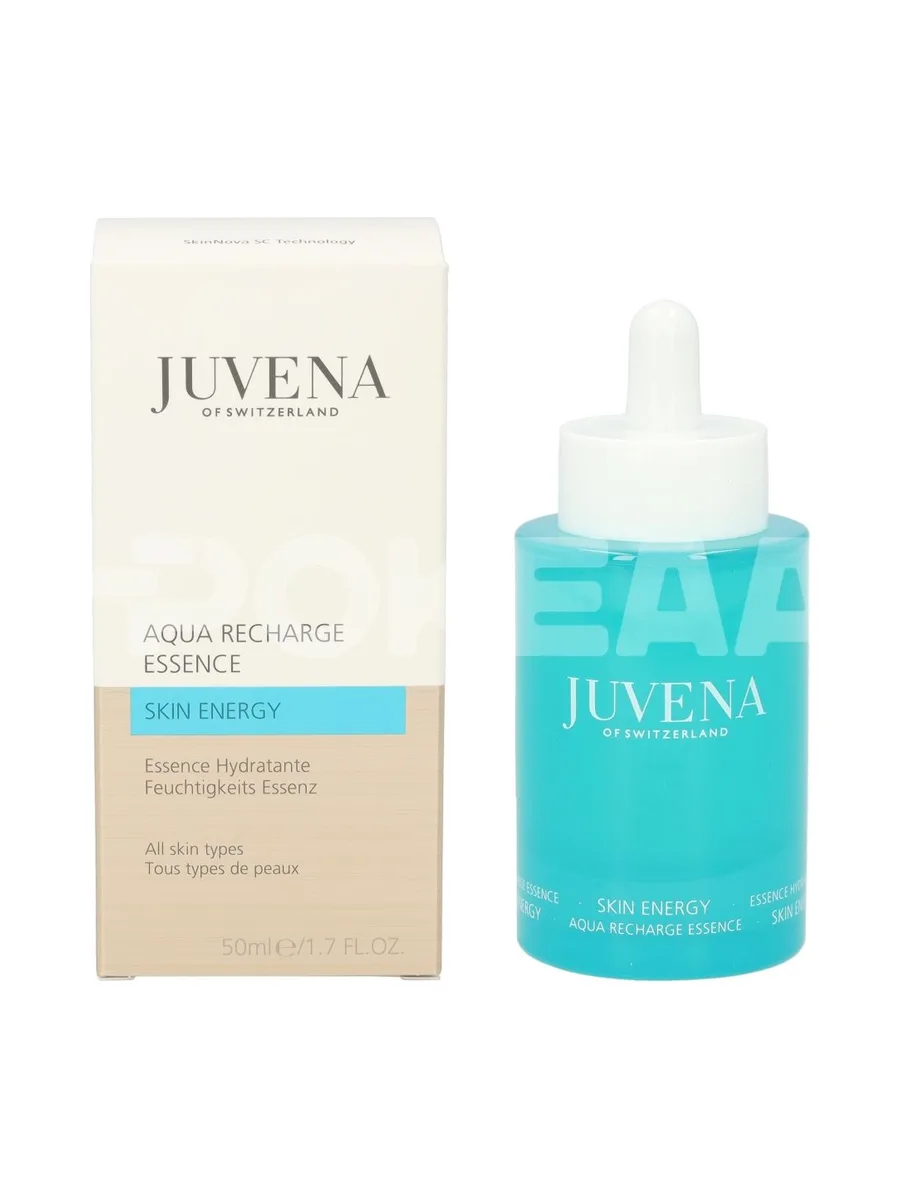 Juvena Skin Energy Aqua Recharge Essence All Skin Types 50ml 1