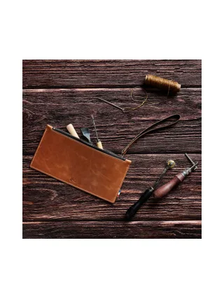 NICO - Trousse en liège - Naturel 16