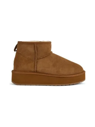 Bottes EMU Stinger Micro Platform 2.0 1
