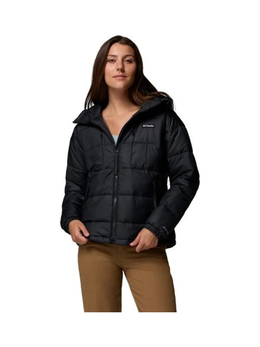 Veste à capuche COLUMBIA Pike Lake III 4