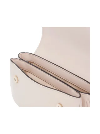 Sac à Main Beige Femme Guess Dea 3