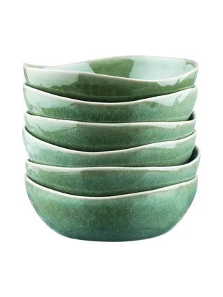 Bol MAGMA Ø18,5cm - 6 pièces - Cobalt 9