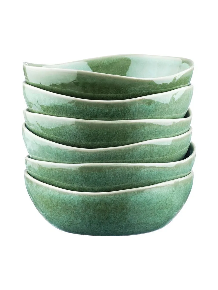 Bol MAGMA Ø18,5cm - 6 pièces - Cobalt 21
