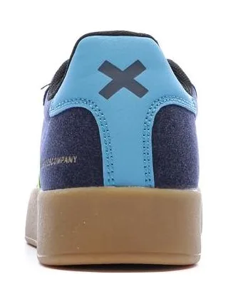 Baskets Marine/Jaune Fille XTI 151360 3