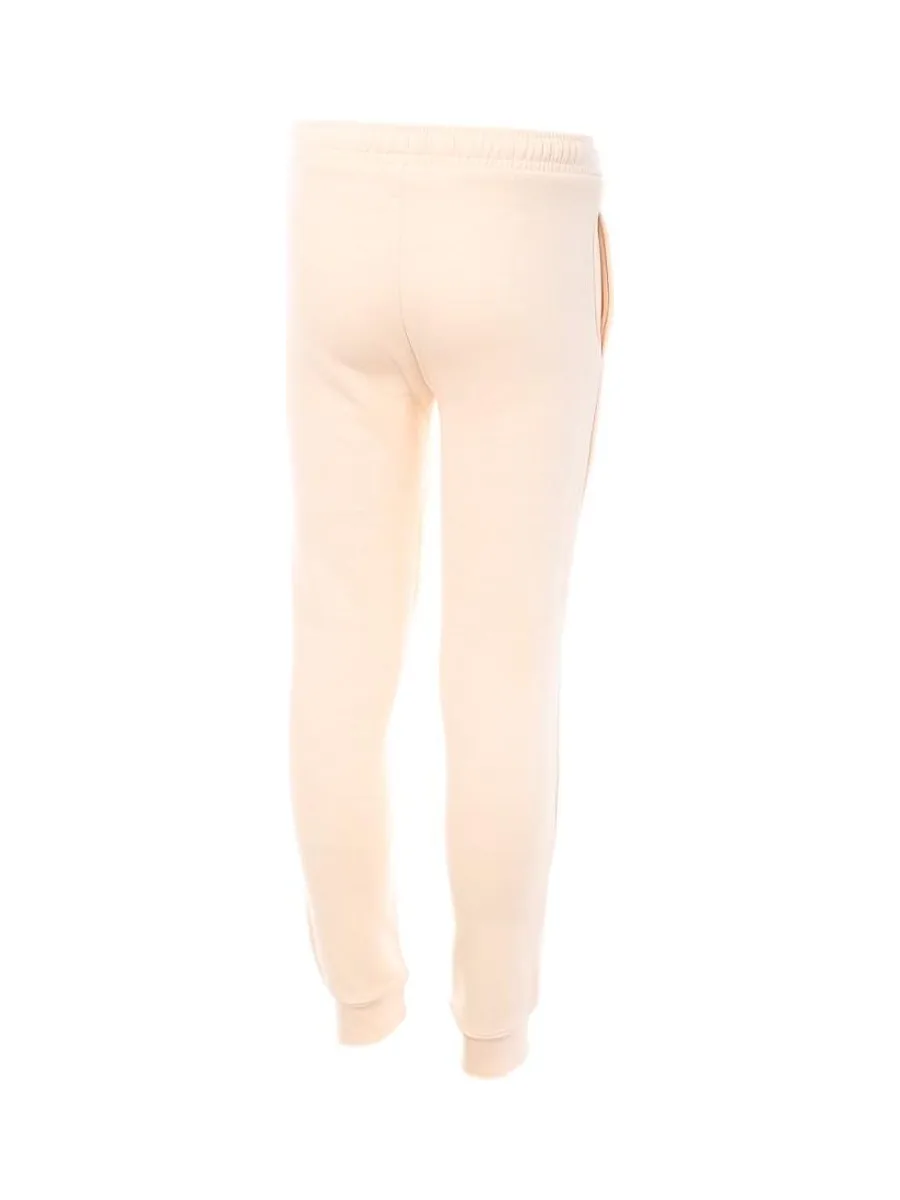 Jogging Rose Fille Kappa Kiama 3