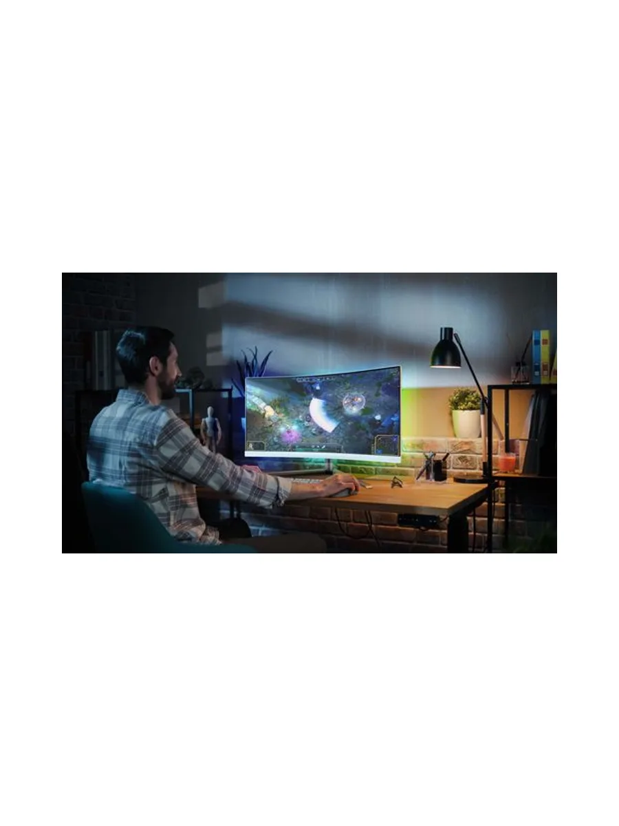Philips Evnia 5000 34M2C5501A/00 computer monitor 13