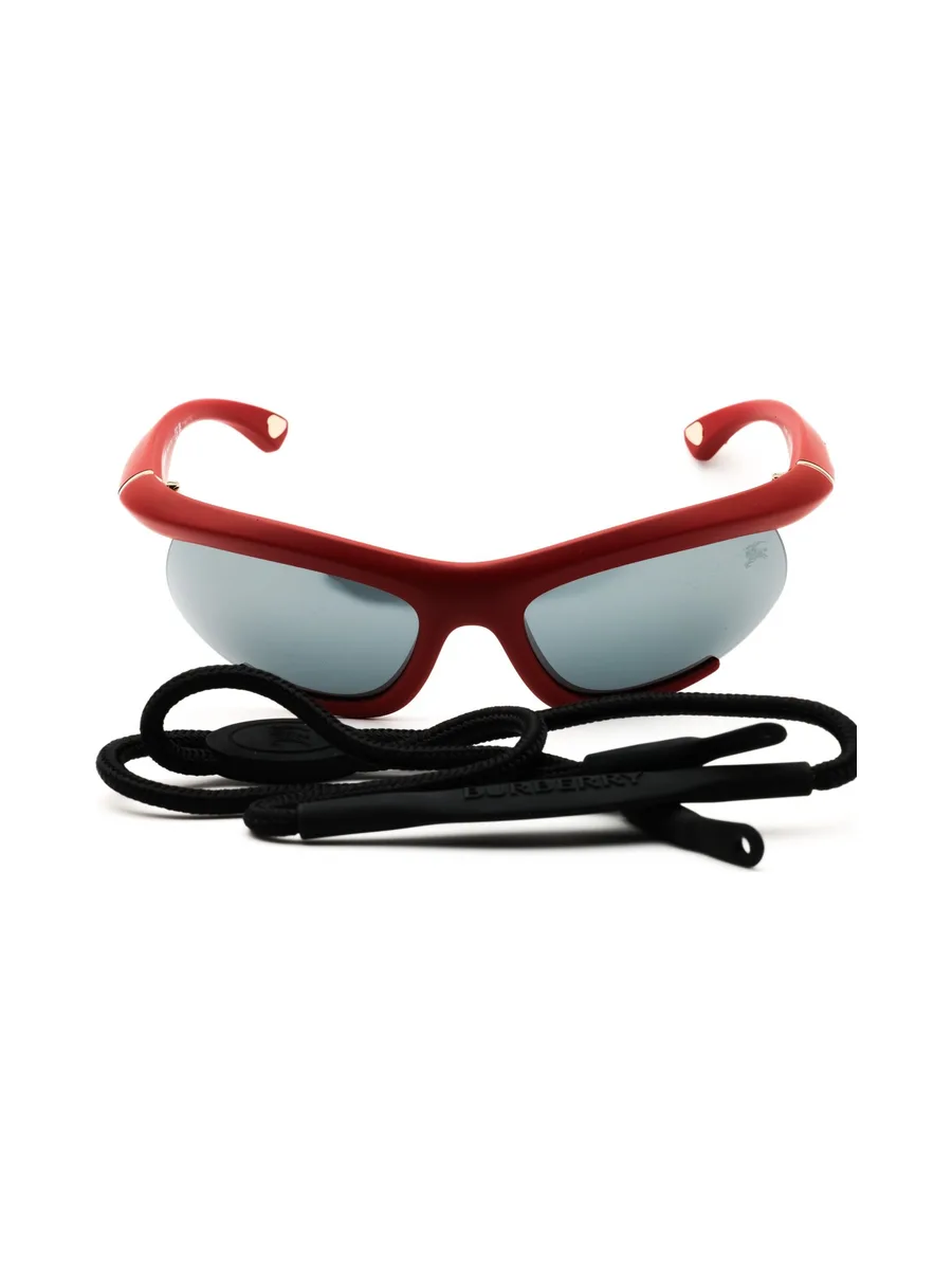 Burberry 0BE4462 — Lunettes de soleil 4