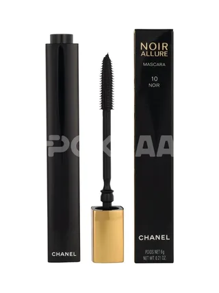 Chanel Noir Allure Mascara 6g - #10 Noir 1