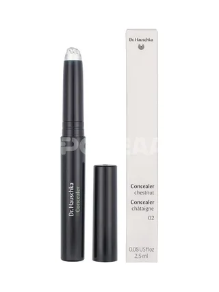 Dr. Hauschka Concealer 2.5ml - #02 Chestnut 1