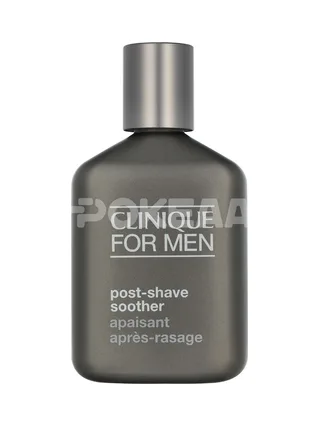 Clinique For Men Post Shave Soother 75ml 2