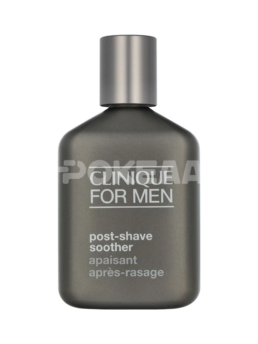 Clinique For Men Post Shave Soother 75ml 2