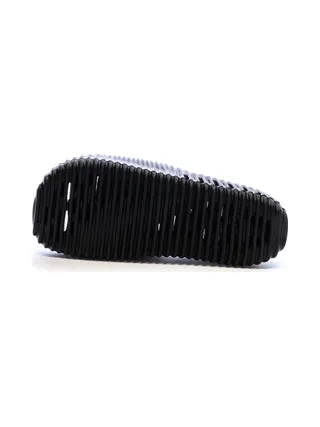 Claquette Noir Mixte Adidas Adilette 25 2
