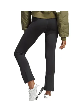 Legging Noir Femme Adidas Open 2