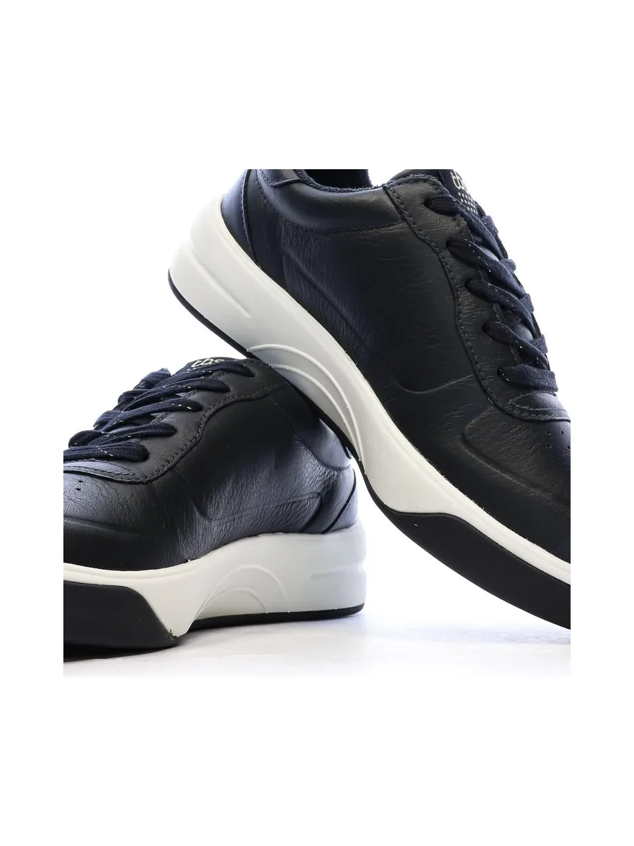 Baskets Marine Femme TBS CLAUDIE 8