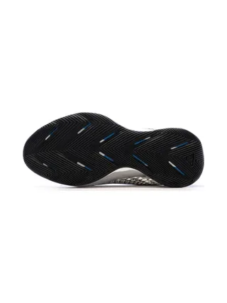 Chaussures de basketball Noires Homme Adidas Anthony 5