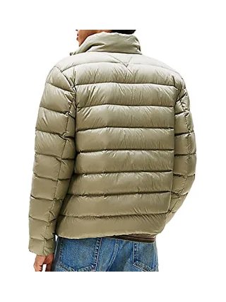Doudoune Kaki Homme Tommy Hilfiger Down 2