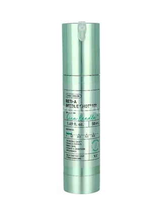 VT Cosmetics Reti-A Reedle Shot 100 50ml 2