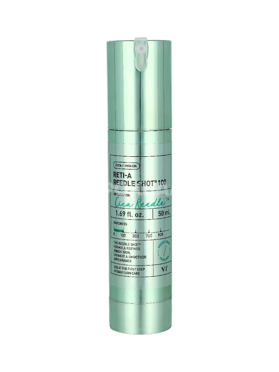 VT Cosmetics Reti-A Reedle Shot 100 50ml 2