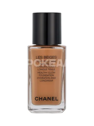 Chanel Les Beiges Healthy Glow Foundation 30ml - B80 2