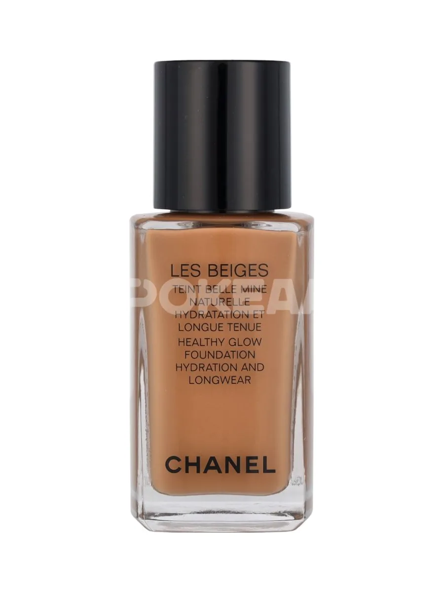 Chanel Les Beiges Healthy Glow Foundation 30ml - B80 2
